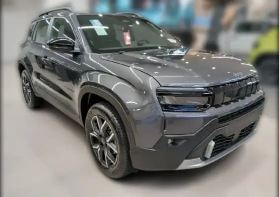 Carro 1.0 T200 TURBO MHEV LONGITUDE CVT