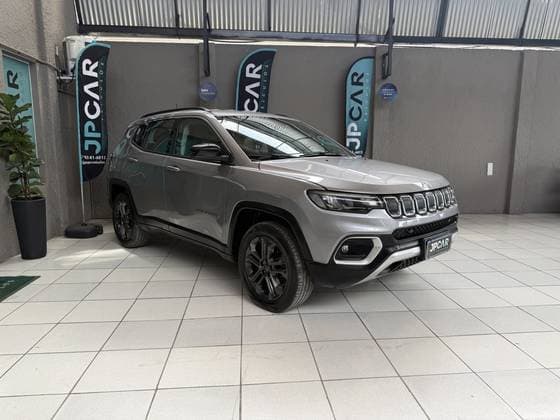 Carro 2.0 TD350 TURBO DIESEL LONGITUDE AT9