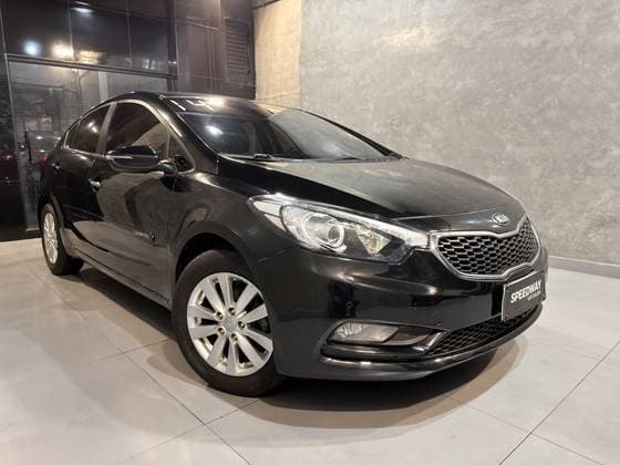 Carro 1.6 SX 16V FLEX 4P AUTOMÁTICO