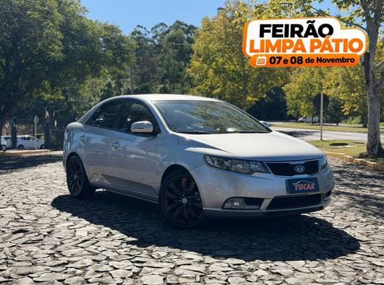 Carro 1.6 SX3 16V GASOLINA 4P AUTOMÁTICO