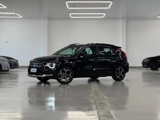 Carro 1.6 GDI HEV SX PRESTIGE DCT