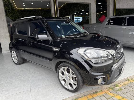 Carro 1.6 EX 16V FLEX 4P AUTOMÁTICO