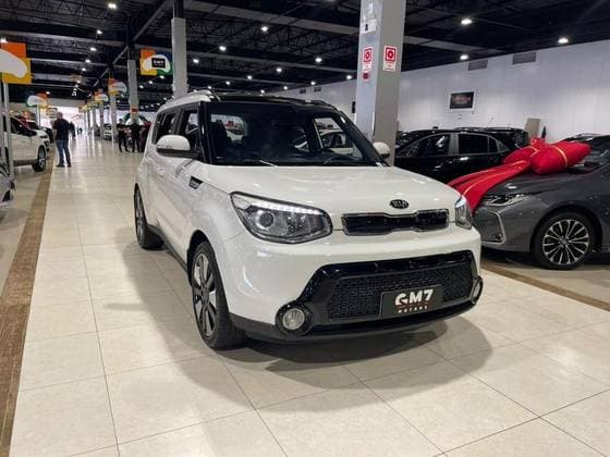 Carro 1.6 EX 16V FLEX 4P AUTOMÁTICO