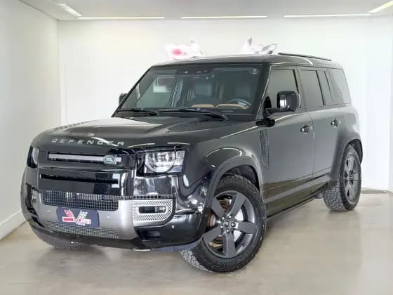 Carro 3.0 D300 TURBO DIESEL MHEV 110 X-DYNAMIC S AWD AUTOMÁTICO