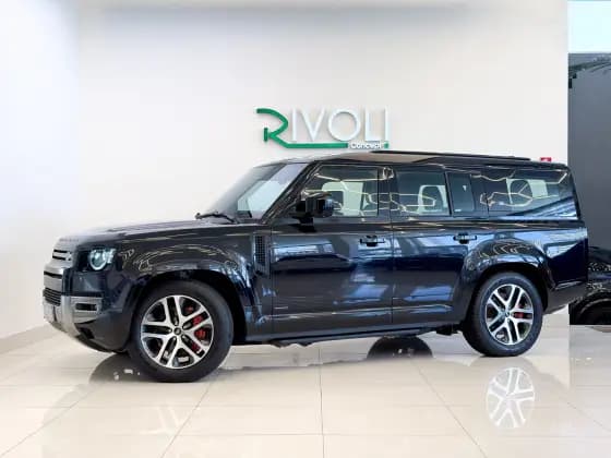 Carro 3.0 D300 TURBO DIESEL MHEV 130 X AWD AUTOMÁTICO