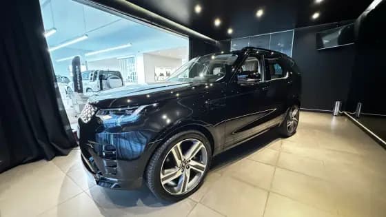 Carro 3.0 D350 TURBO DIESEL MHEV METROPOLITAN EDITION AUTOMÁTICO