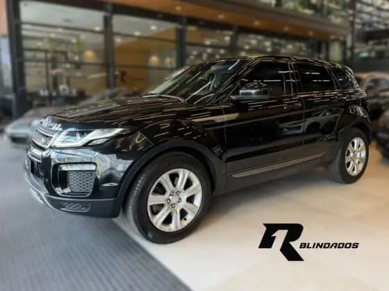 Carro 2.0 SE 4WD 16V GASOLINA 4P AUTOMÁTICO