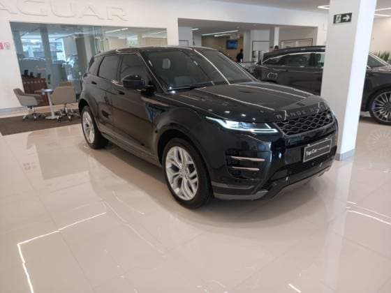 Carro 2.0 P250 FLEX R-DYNAMIC SE AWD AUTOMÁTICO