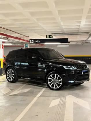 Carro 3.0 HSE 4X4 V6 24V TURBO DIESEL 4P AUTOMÁTICO