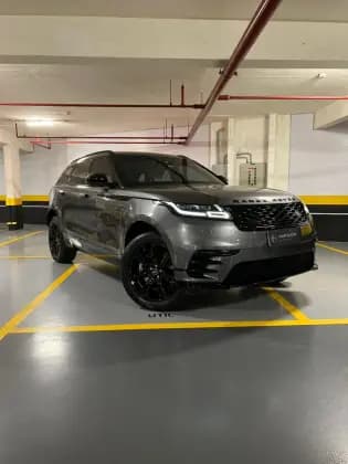 Carro 2.0 P300 GASOLINA R-DYNAMIC S AUTOMÁTICO