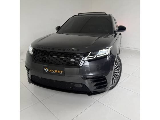 Carro 3.0 P340 GASOLINA R-DYNAMIC HSE AUTOMÁTICO