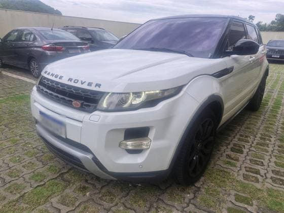 Carro 2.0 DYNAMIC 4WD 16V GASOLINA 4P AUTOMÁTICO