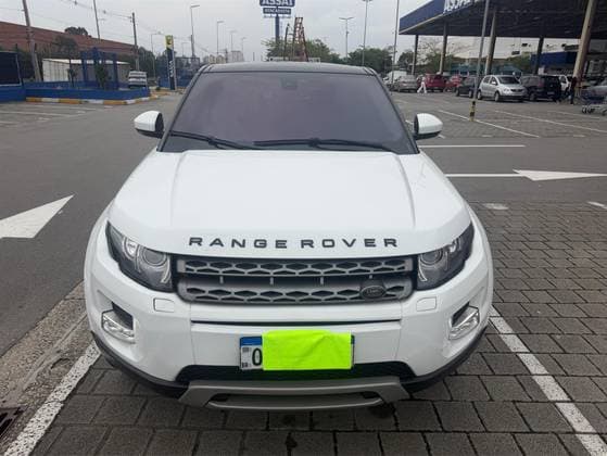Carro 2.0 PURE 4WD 16V GASOLINA 4P AUTOMÁTICO