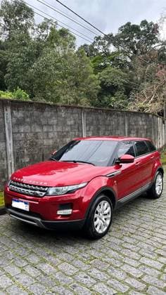 Carro 2.0 PURE 4WD 16V GASOLINA 4P AUTOMÁTICO