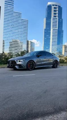 Carro 2.0 CGI GASOLINA S 4MATIC SPEEDSHIFT