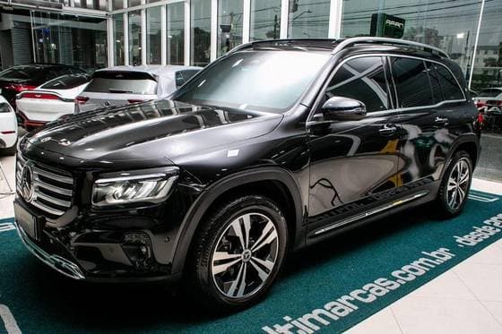 Carro 2.0 MHEV PROGRESSIVE 4MATIC 8G-DCT