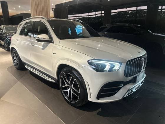 Carro 3.0 I6 GASOLINA 4MATIC+ 9G-TRONIC