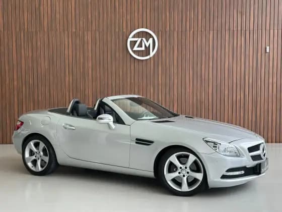 Carro 1.8 CGI 16V TURBO GASOLINA 2P AUTOMÁTICO