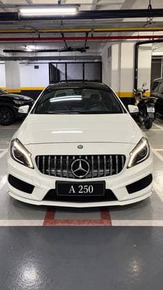 Carro 2.0 SPORT TURBO GASOLINA 4P AUTOMATIZADO