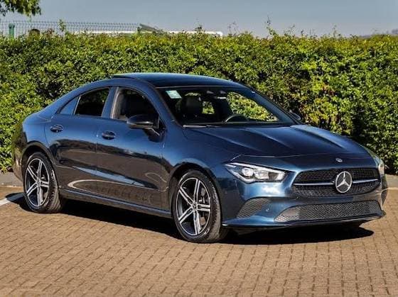 Carro 2.0 CGI GASOLINA 7G-DCT