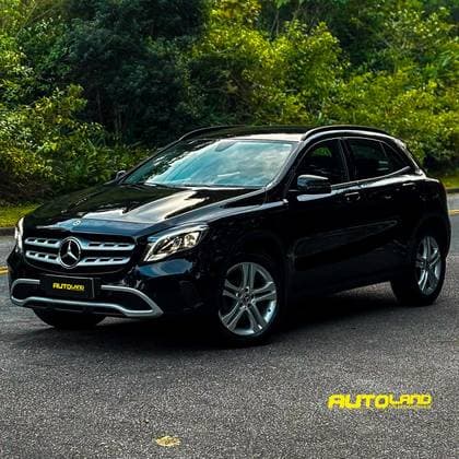 Carro 1.6 CGI FLEX STYLE 7G-DCT