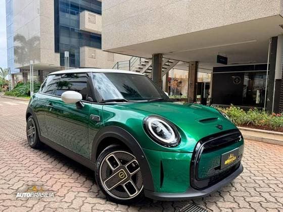 Carro SE TOP 2P ELÉTRICO