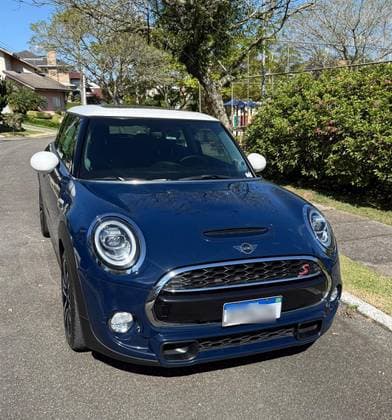 Carro 2.0 16V TWINPOWER GASOLINA S 2P STEPTRONIC