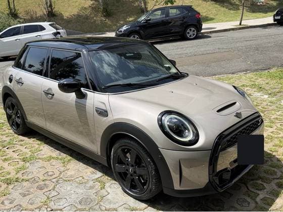Carro 2.0 16V TWINPOWER GASOLINA S 4P STEPTRONIC