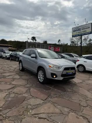 Carro 2.0 4X2 16V GASOLINA 4P AUTOMÁTICO