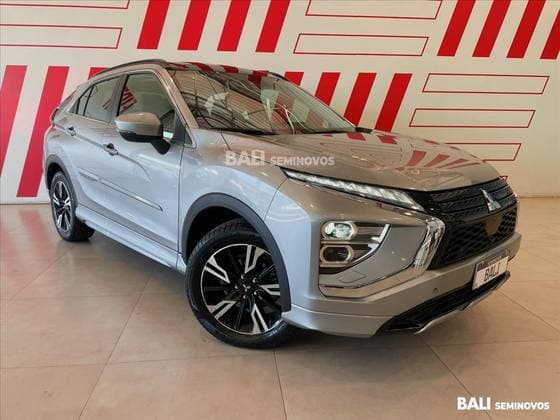 Carro 1.5 MIVEC TURBO GASOLINA HPE-S CVT