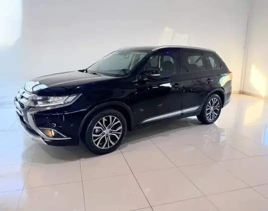 Carro 2.0 16V GASOLINA 4P AUTOMÁTICO