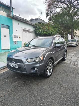 Carro 3.0 GT 4X4 V6 24V GASOLINA 4P AUTOMÁTICO