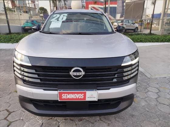 Carro 1.0 TURBO FLEX SENSE DCT