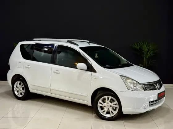 Carro 1.6 S 16V FLEX 4P MANUAL
