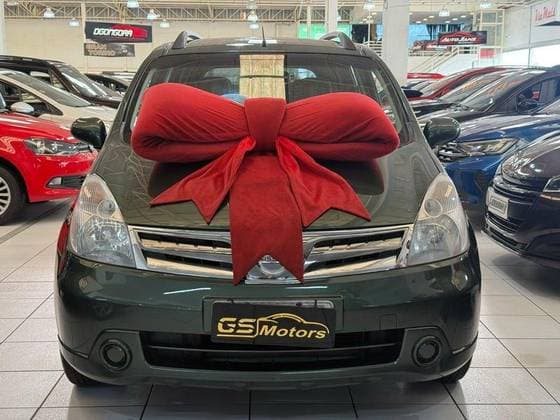 Carro 1.6 S 16V FLEX 4P MANUAL
