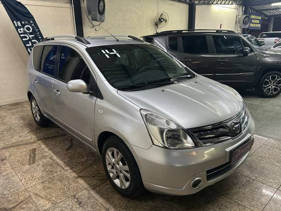 Carro 1.8 S 16V FLEX 4P AUTOMÁTICO