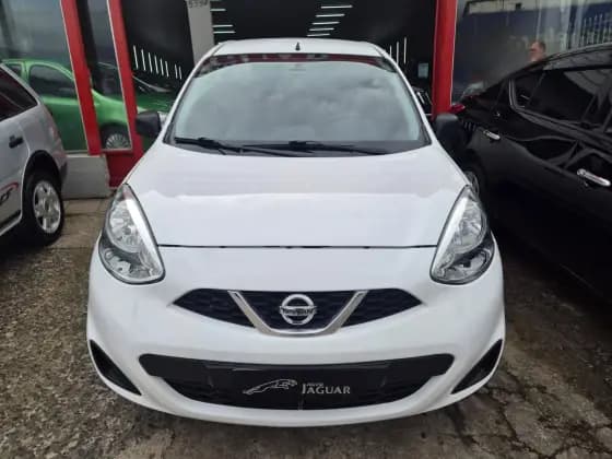 Carro 1.0 CONFORTO 12V FLEX 4P MANUAL