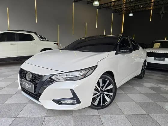 Carro 2.0 16V GASOLINA ADVANCE XTRONIC