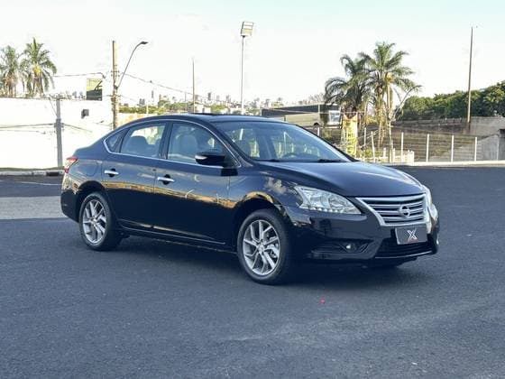 Carro 2.0 UNIQUE 16V FLEX 4P AUTOMÁTICO