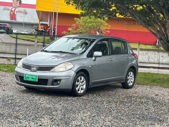 Carro 1.8 S 16V FLEX 4P MANUAL