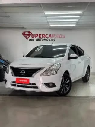 Carro 1.6 16V FLEX SL 4P XTRONIC