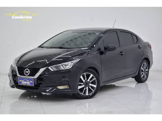 Carro 1.6 16V FLEX ADVANCE XTRONIC