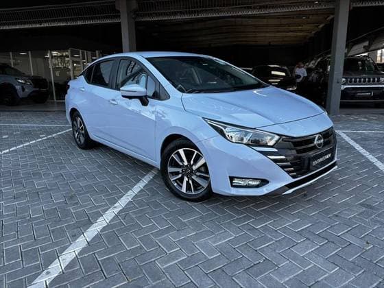 Carro 1.6 16V FLEX ADVANCE XTRONIC