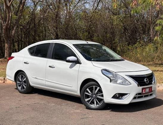Carro 1.6 16V FLEX SL 4P XTRONIC