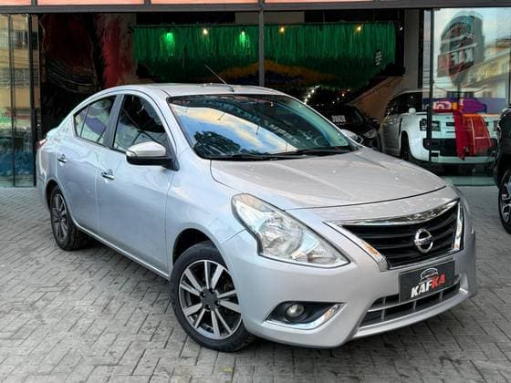 Carro 1.6 16V FLEXSTART SL 4P XTRONIC