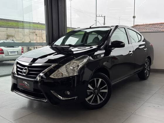 Carro 1.6 16V FLEXSTART SL 4P XTRONIC