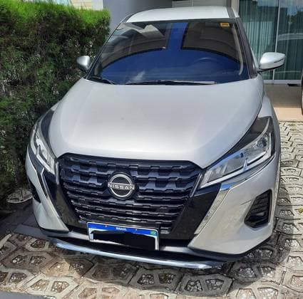 Carro 1.6 16V FLEXSTART ACTIVE XTRONIC