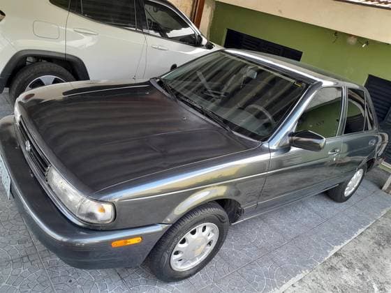 Carro 1.6 GXE 16V GASOLINA 4P AUTOMÁTICO