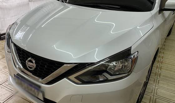 Carro 2.0 SV 16V FLEXSTART 4P AUTOMÁTICO