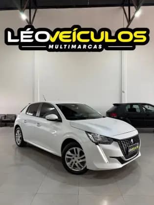 Carro 1.6 16V FLEX ACTIVE AT6